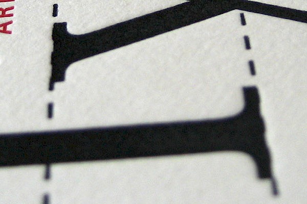 Letterpress