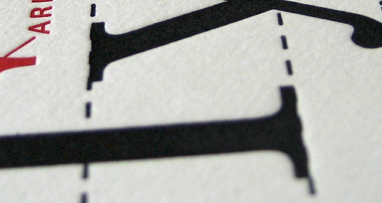 Letterpress