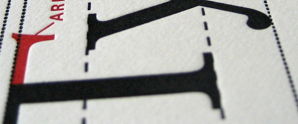 Letterpress