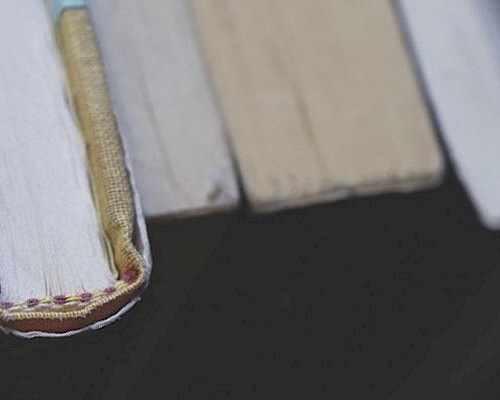 Book Binding