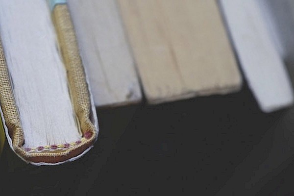 Book Binding