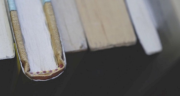 Book Binding