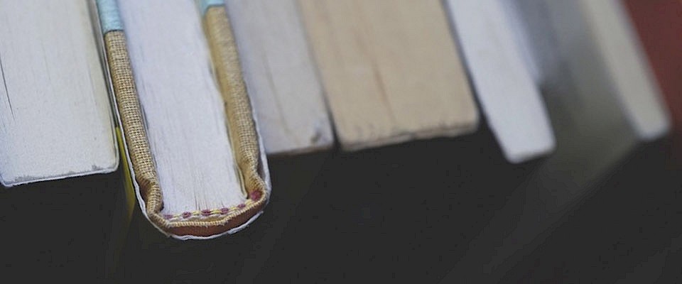 Book Binding