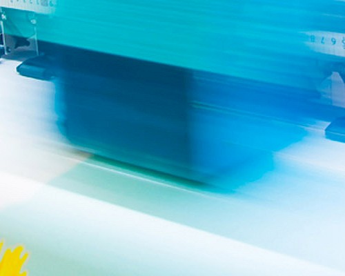 Lamination